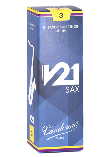 V21 3 - Saxofón Tenor