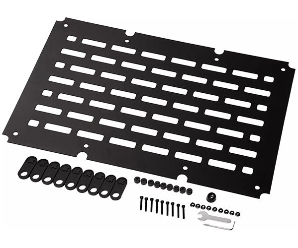 PLACA TRASERA PARA PEDALBOARD ROCKBOARD CINQUE 5.2