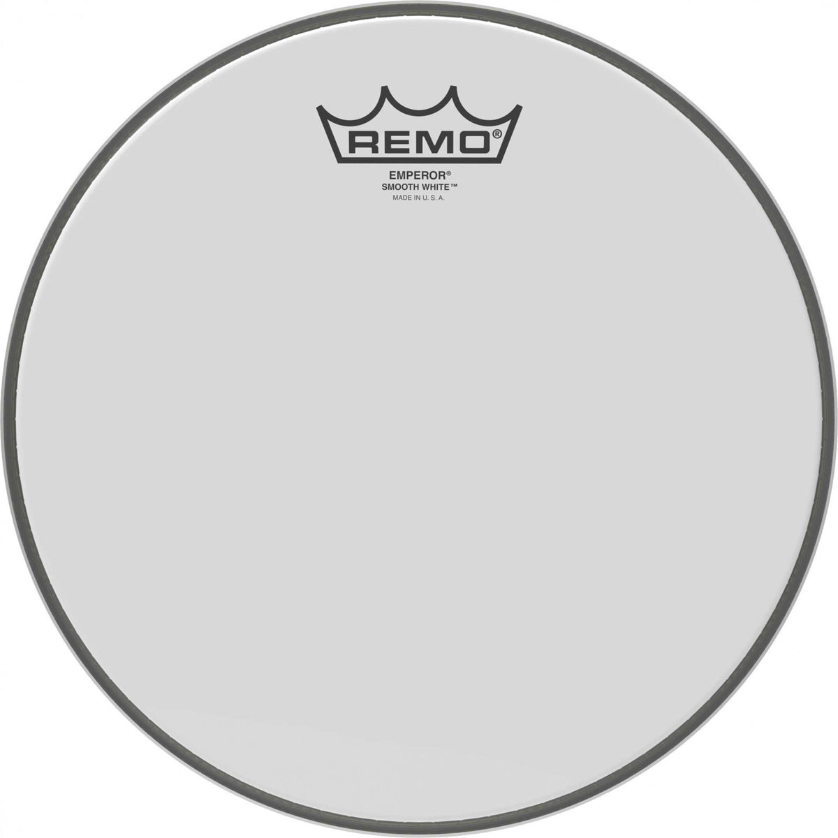 EMPEROR 10 - SMOOTH WHITE - BE-0210-00