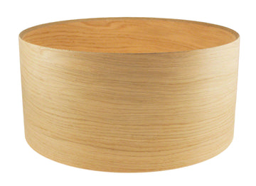 Casco de Roble 5.4MM 14"X8"