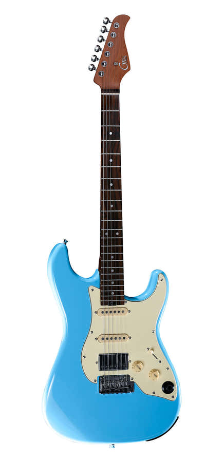 Gtrs Standard 800 Azul - Reacondicionado