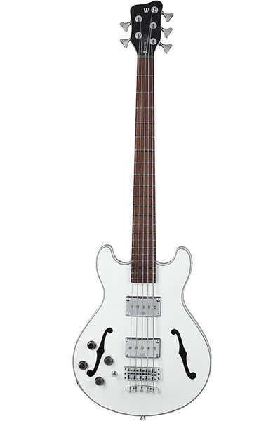 Star Bass 5 LH Blanco crema