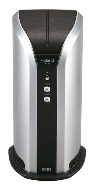 Roland PM-03