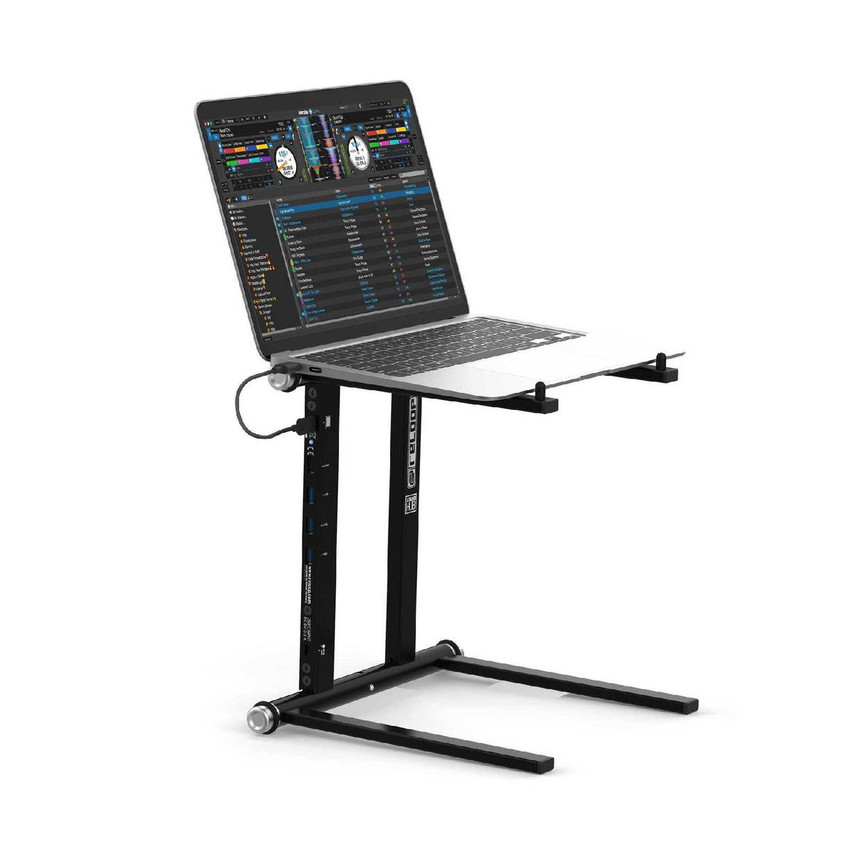 Soporte Hub