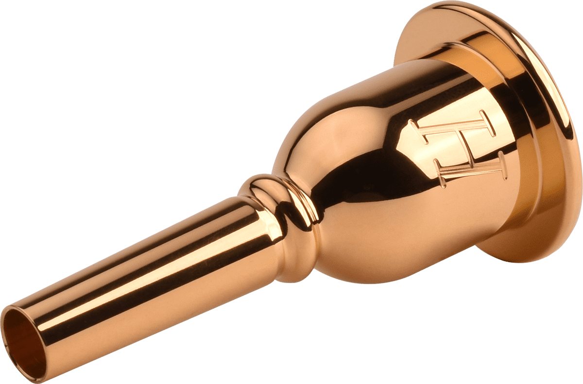 3180 Heritage Gran Calibre - 3AL Chapado en Oro (Trombón)