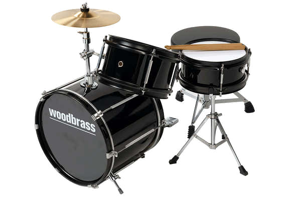 DSJ90 Negro