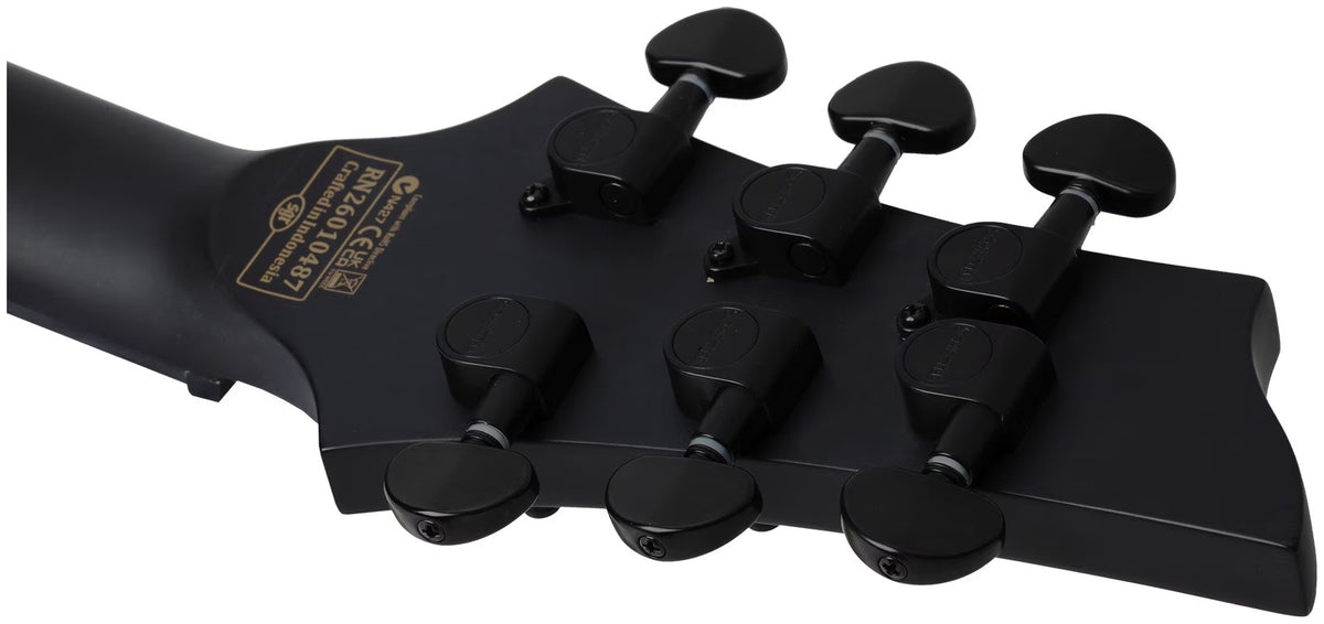 C-1 Hydro Dip LH Midnight Tide