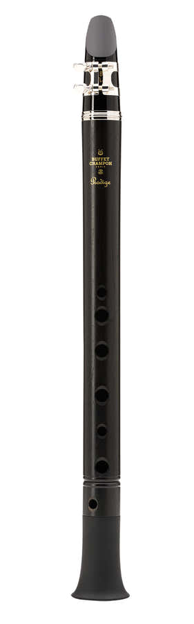 POCKET CLARINET - BC2041-2-0