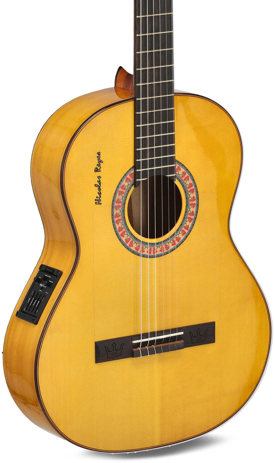 Signature Legacy Gipsy Kings Amarillo