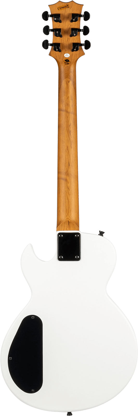 L400MWH Blanco satinado