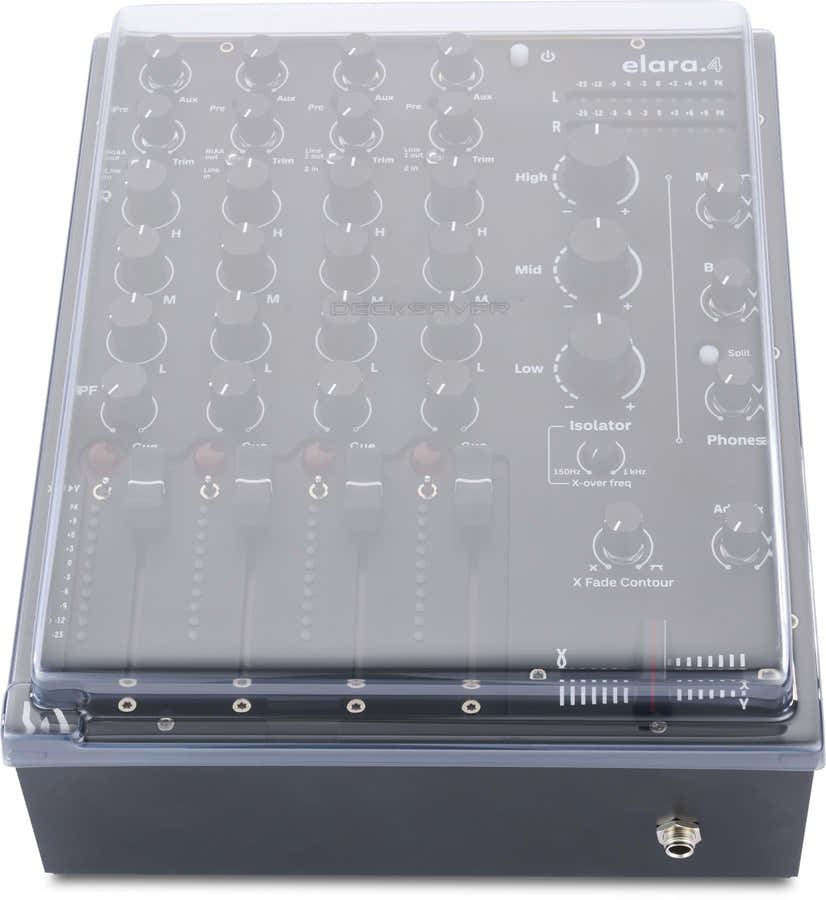Funda para Union Audio ELARA.4