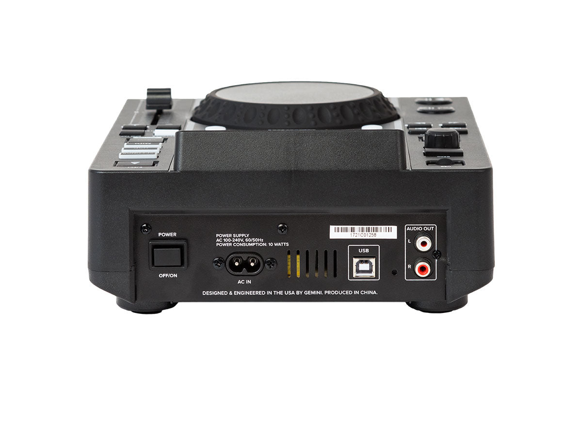 MDJ-600