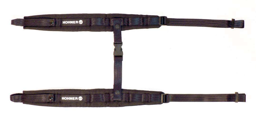 Hohner Correas dorsales N51