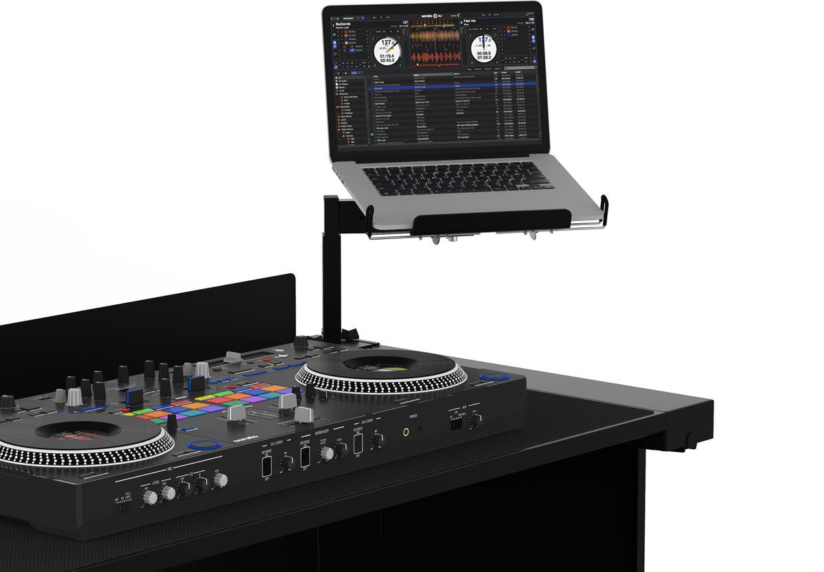 B3 Laptop Stand BK