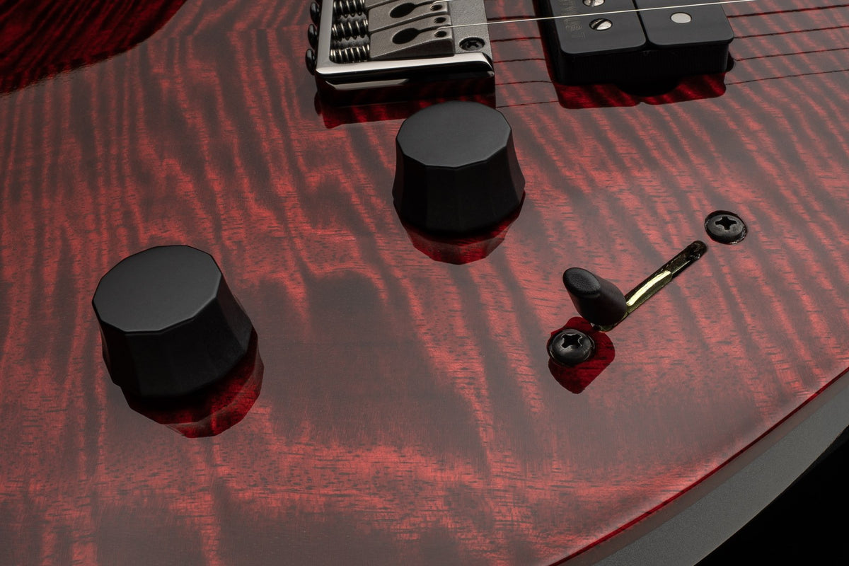 Tekton Bloodstone Red