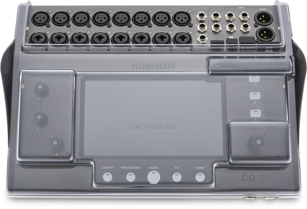 Allen & Heath Cq-18T Funda