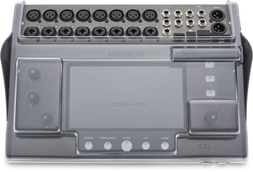 Allen & Heath Cq-18T Funda