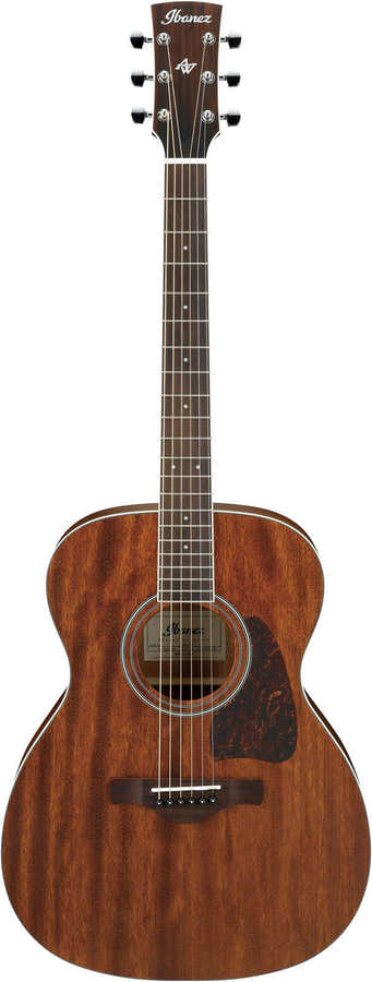 AC340-OPN Natural Artwood