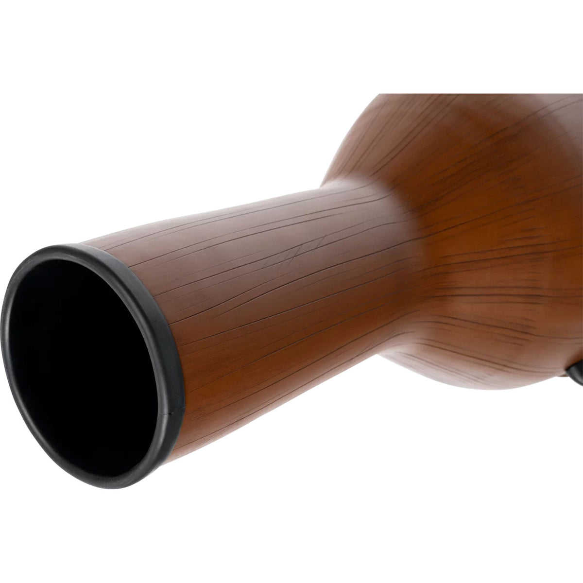 Jumbo Djembe sintético 10" Barnwood