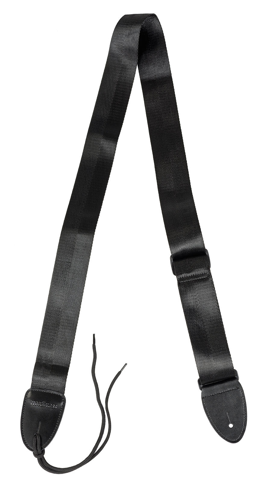 Woodbrass GS120 NEGRO NYLON