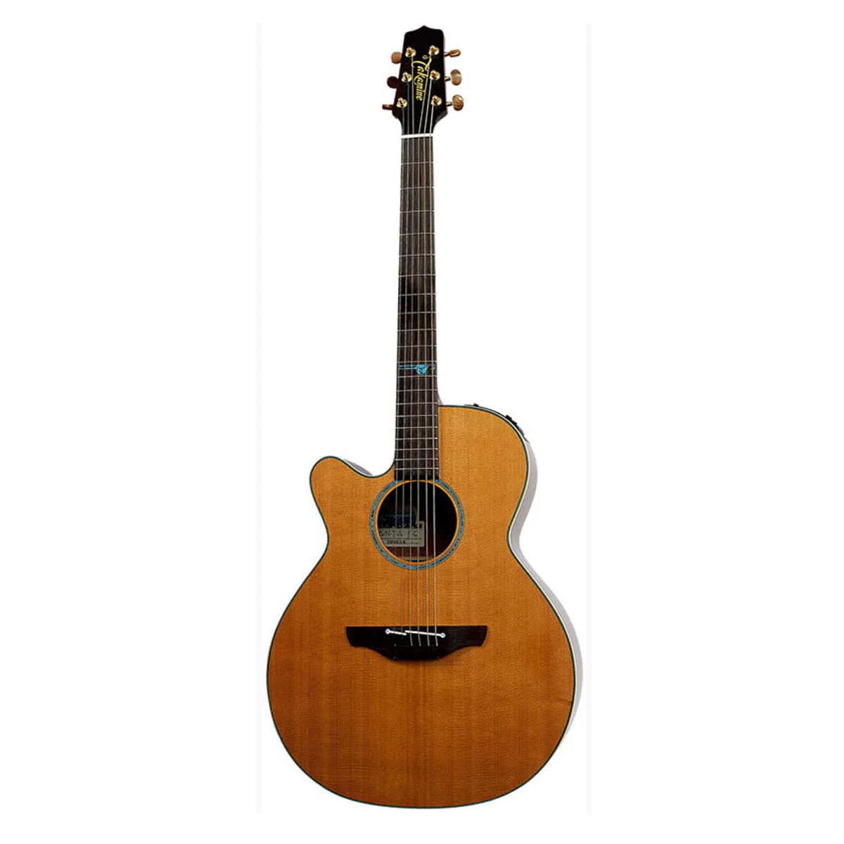 FSF40C Nex Santa Fe CW Natural Gloss LH