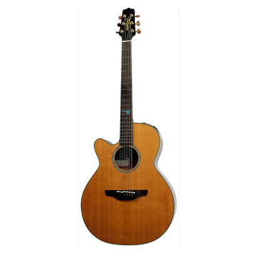 FSF40C Nex Santa Fe CW Natural Gloss LH