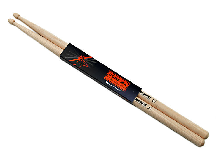 Rohema Natural 5a Hickory
