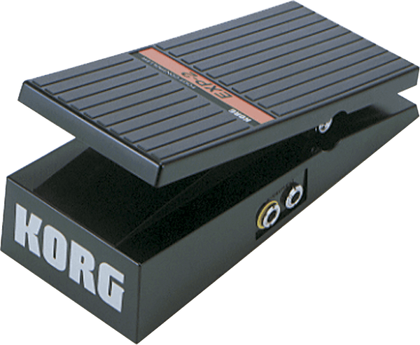 Korg Pedal de expresión EXP-2