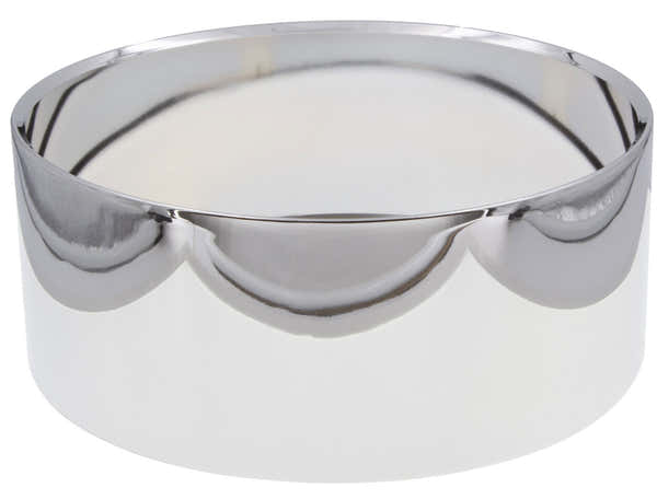 Sparedrum SST1405ST 14" X 5" Casco De Acero Caja Clara