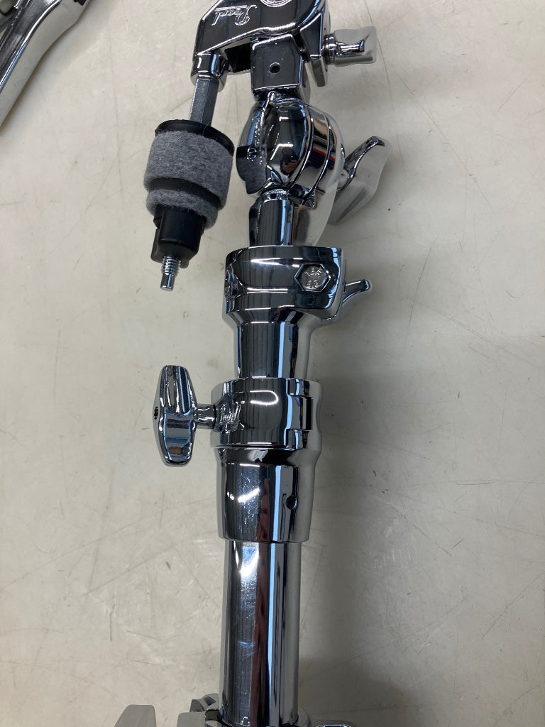BC-930 - Soporte híbrido UNI-lock - Stock B