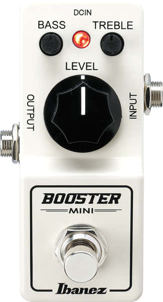 Ibanez Btmini