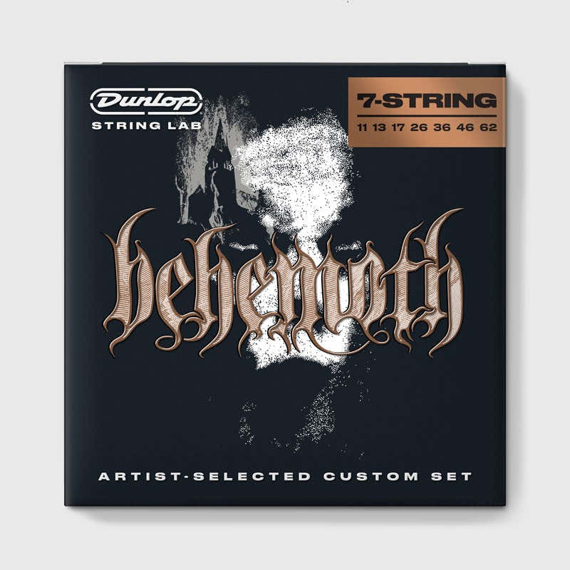 Signature Behemoth 11-62