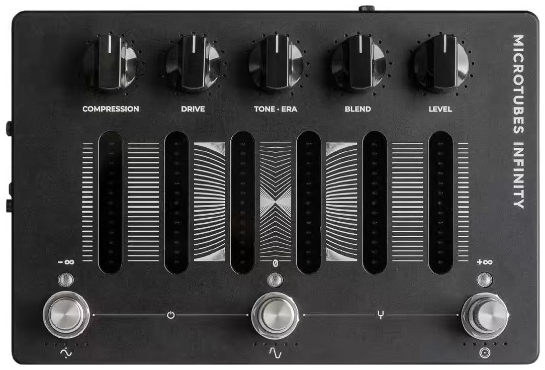 DARKGLASS MICROTUBES INFINITY