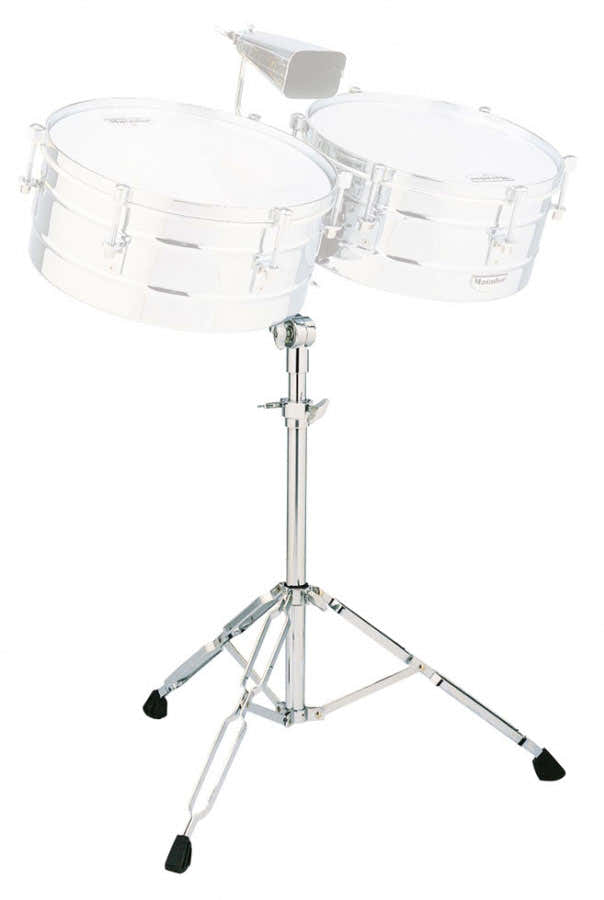 M260 STAND PARA TIMBALES LATINA MATADOR