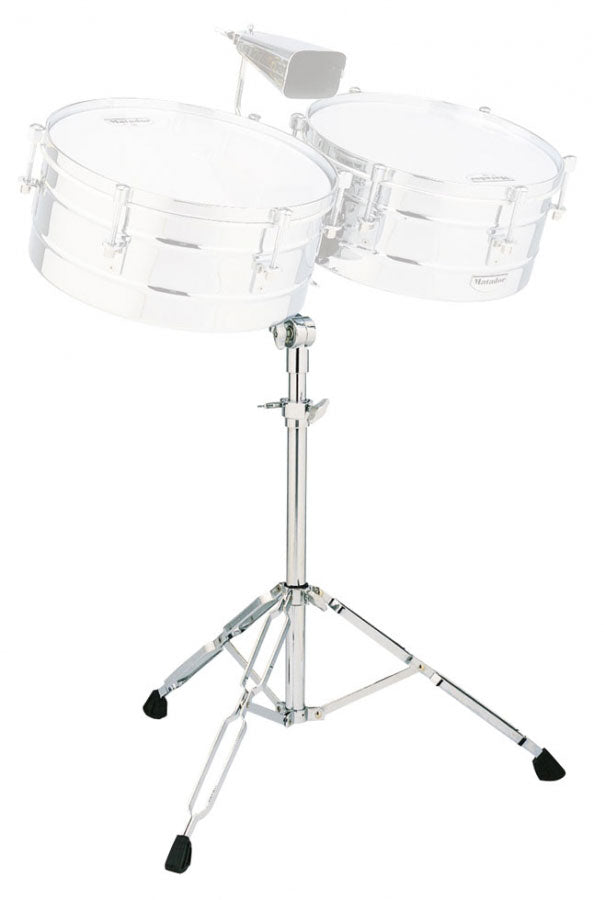 Latin Percussion M260 STAND PARA TIMBALES LATINA MATADOR