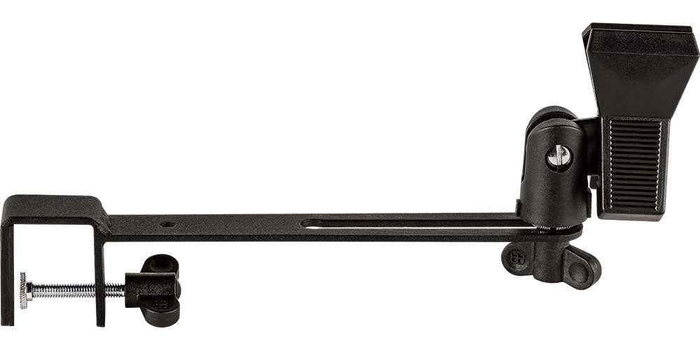 PERCUSSION MICROPHONE CAJON CLAMP - MPMCC