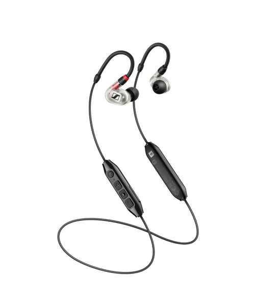Sennheiser IE 100 PRO WIRELESS CLEAR (SIN HILOS)