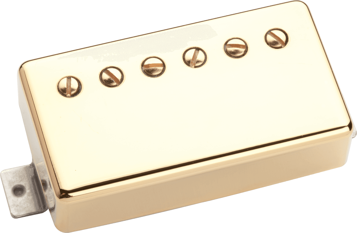SH-1N-G4C - 59 MODEL NECK GOLD