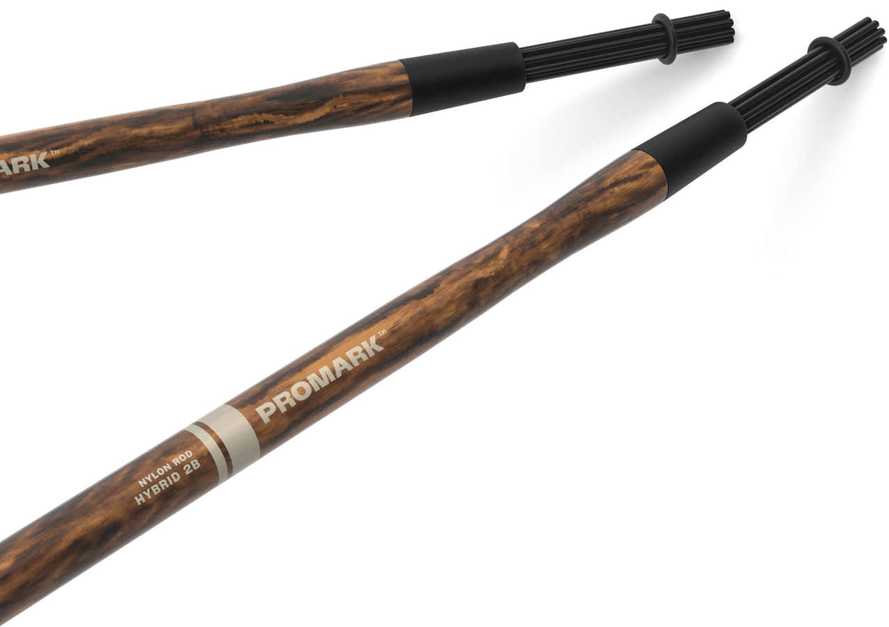 PMHRN - Hybrid Rods Nylon 2B