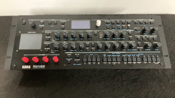 Módulo Modwave