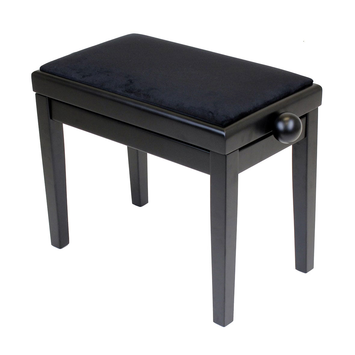 Pack DP2 MK2 Negro + Banqueta
