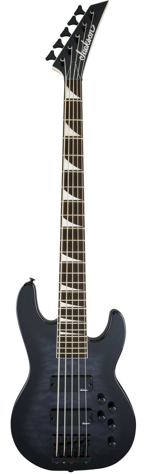 Bajos eléctricos Jackson Guitars