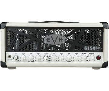 5150iii 50W 6L6 Cabezal Marfil 230V Eur