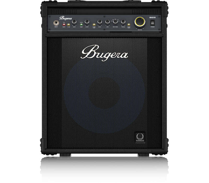 Ultrabass BXD15a