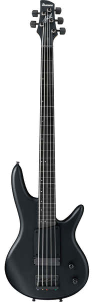 GWB35-BKF Negro Mate Signature Gary Willis