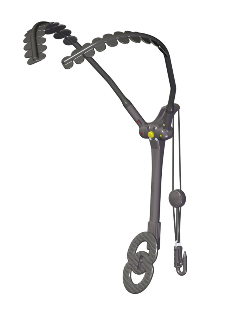 SAXHOLDER PRO - ARNS PARA SAXOFN