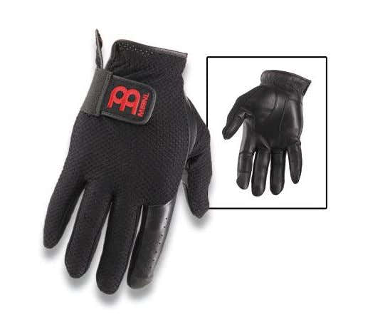 GUANTES - MEDIUM