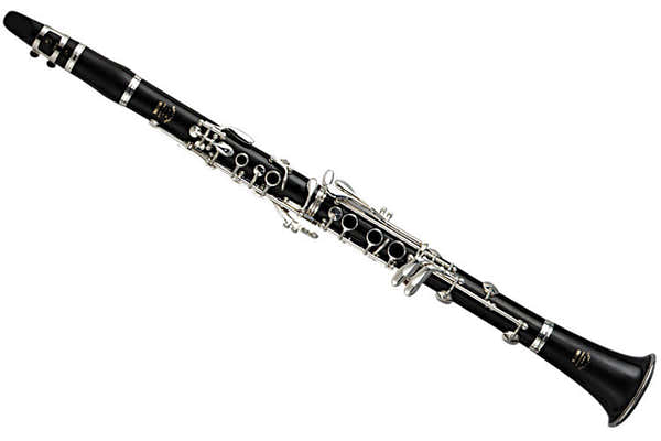 Yamaha YCL650 Sib (17 Llaves Plateadas)