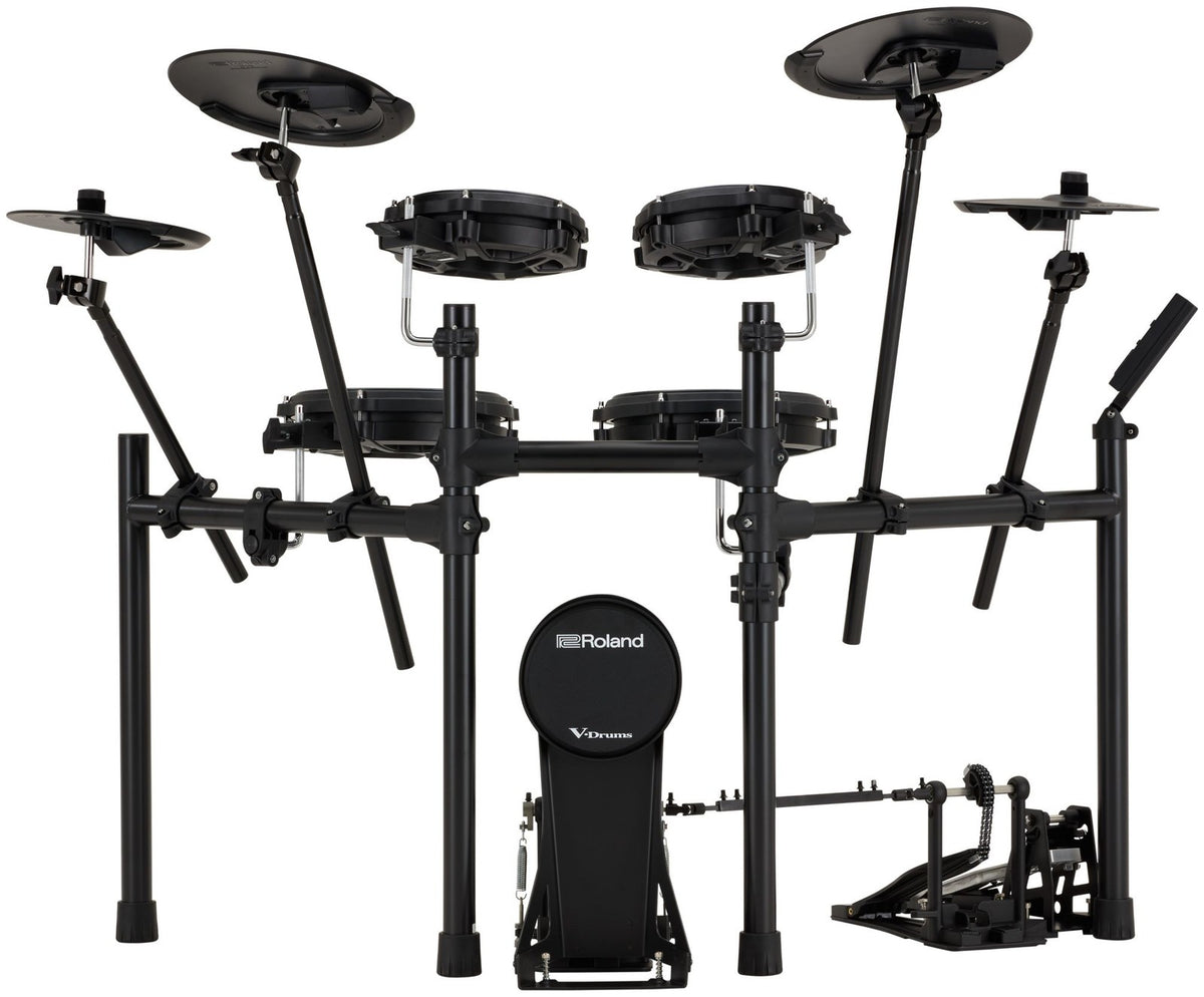 TD-07KV2 Kit V-Drums