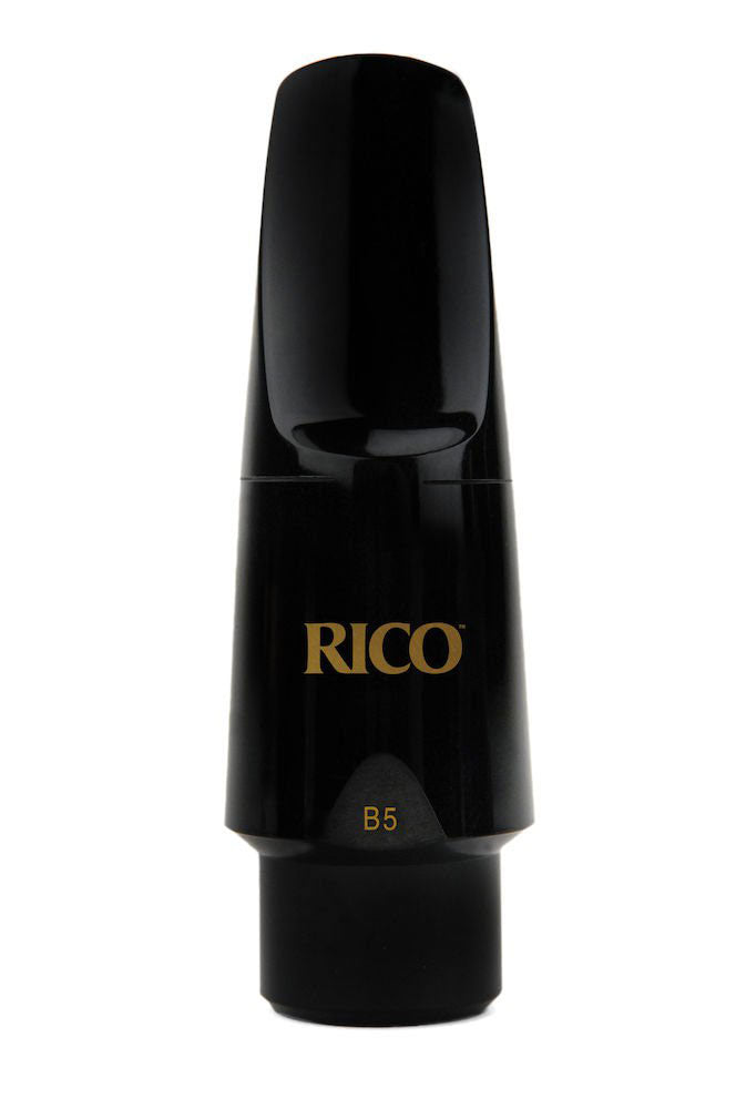 D'addario - Rico Rrgmpxb5 - Boquilla Rico Graftonite Saxofón Tenor B5